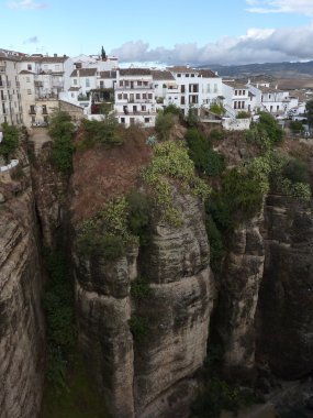 Ronda, Endülüs, İspanya