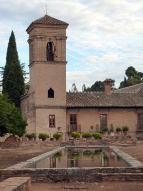 Alhambra Katedrali