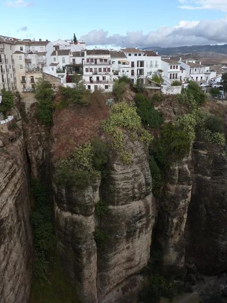 Ronda, Andalusien, Spanien — Stockfoto