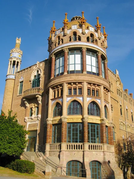 Sant pau Hastanesi