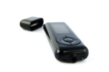 USB mp3 çalar