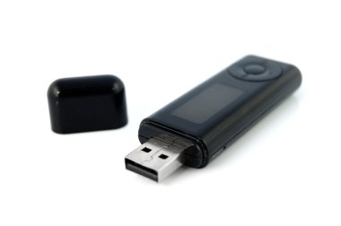 USB mp3 çalar