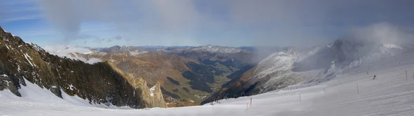 Hintertux Kayak parça