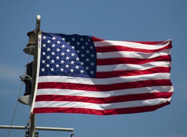 Amerika Birleşik Devletleri, new york, ABD bayrağı