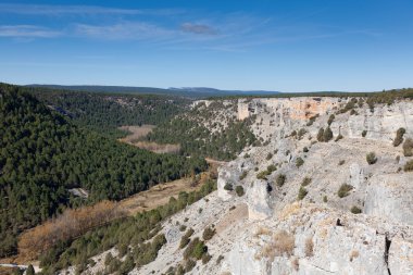 sonbahar nehir lobos Kanyon