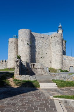 Deniz feneri, Canan urdiales, cantabria, İspanya