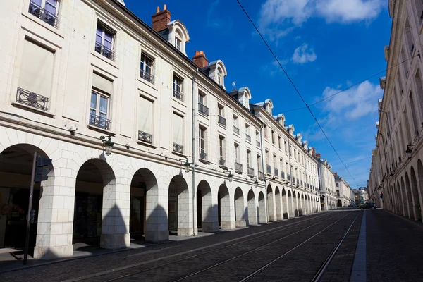 Street of Orleans — Stock Photo, Image
