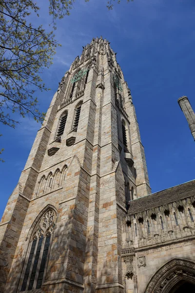 Church of New Haven — Stock Photo, Image