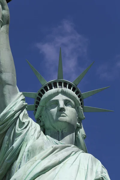 Statue of Liberty — Stock Photo © urmoments #4361238