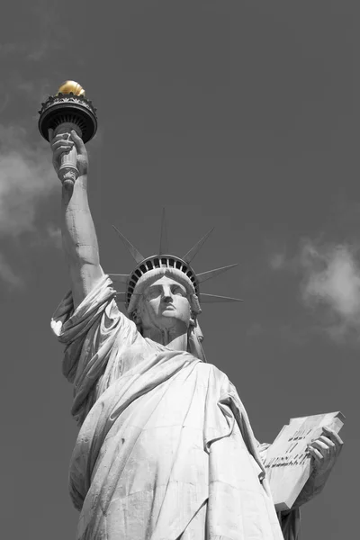 stock image Statue of Liberty