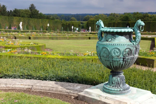 Gardens of Versalles — Stock Photo, Image