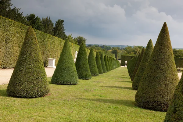 Jardins de Versalles — Fotografia de Stock