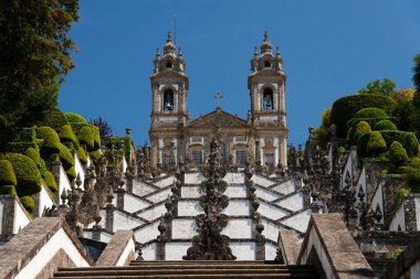 BOM jesus, braga, Portekiz