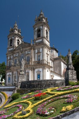 BOM jesus, braga, Portekiz