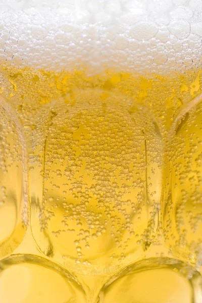 stock image Detail of one Beer