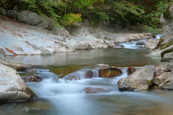 stock image Waterfall of cubo