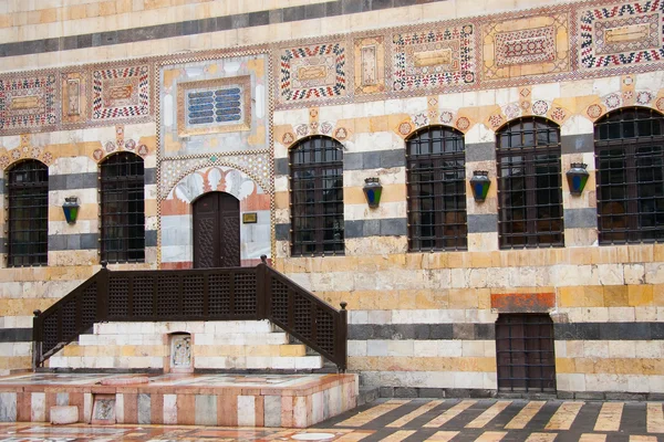 Palazzo Azem — Foto Stock