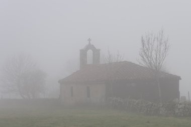 Hermitage ebro marsh yakın