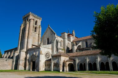 Kutsal huelgas, burgos, castilla y leon, İspanya