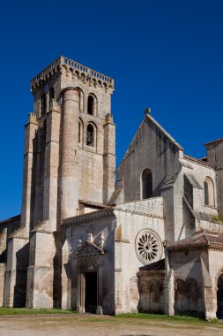 Kutsal huelgas, burgos, castilla y leon, İspanya