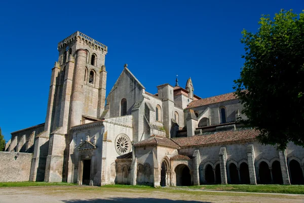 Santuario de Huelgas, Burgos, Castilla y León, España — Foto de Stock