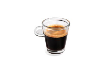 Espresso coffee clipart