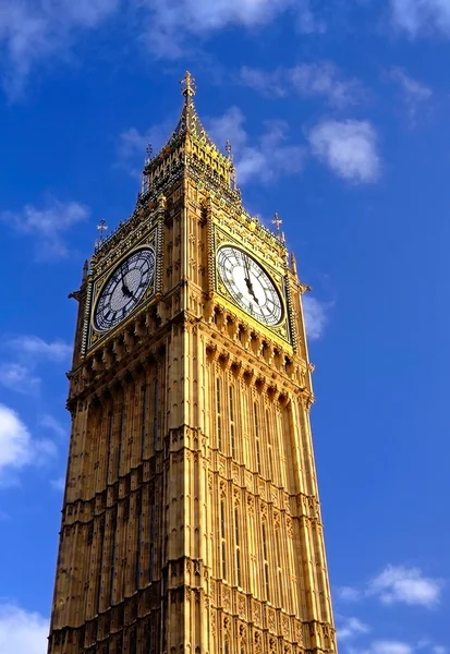 stock image The Big Ben