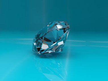 Diamond clipart