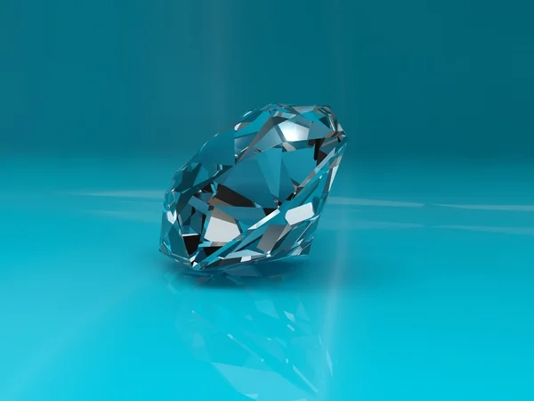 Stock image Diamond