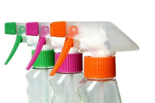 Household products Stock Picture