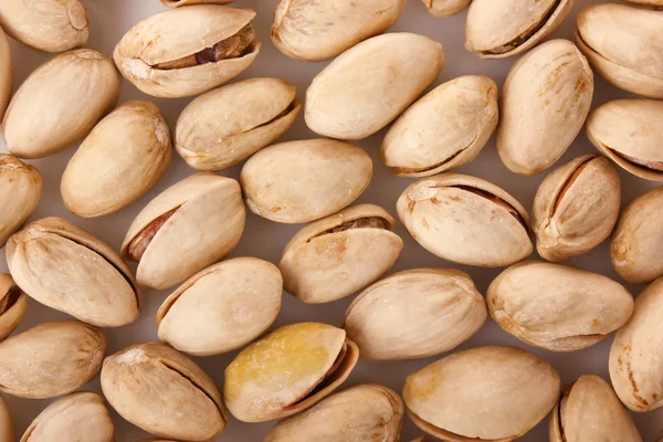 Texture of pistachio — Stock Photo, Image