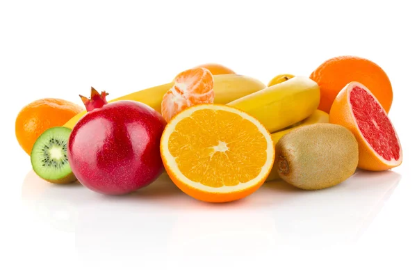 Fruity still life — Stock Photo, Image