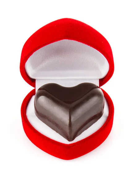 Sweet valentine — Stock Photo, Image