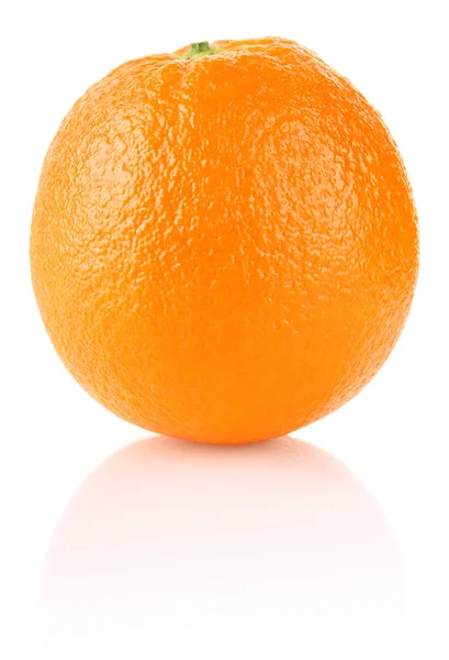 Friss, lédús narancs — Stock Fotó