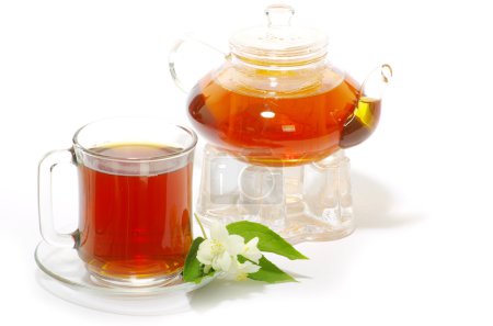 Tasse à thé 