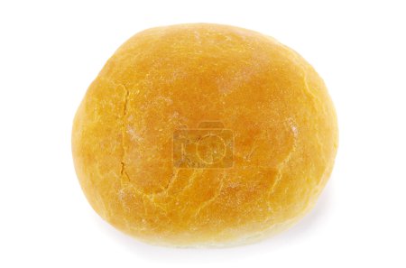 Pain sur blanc 