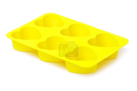 Plateau coeur en forme 