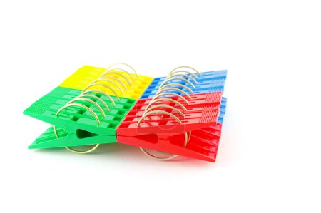 Couleur vêtements-chevilles 