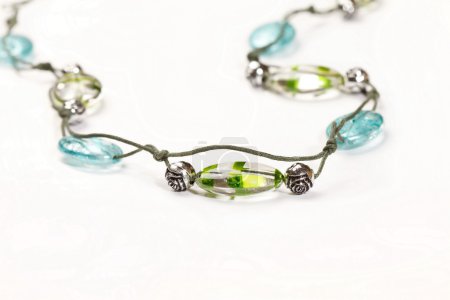 perles d'été 
