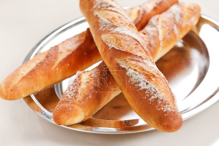 Pain français 