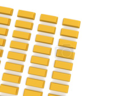 L'or. 3D 