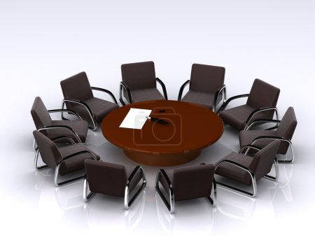 bureau