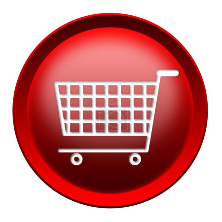 bouton panier 