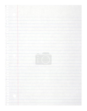 Carnet vierge 