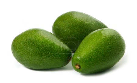 Avocat frais 