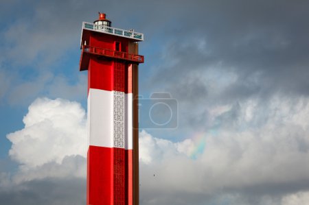 Phare moderne 
