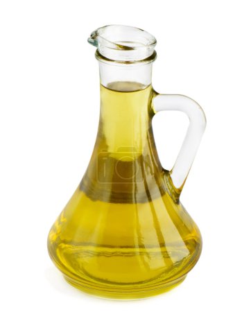 Huile d'olive 
