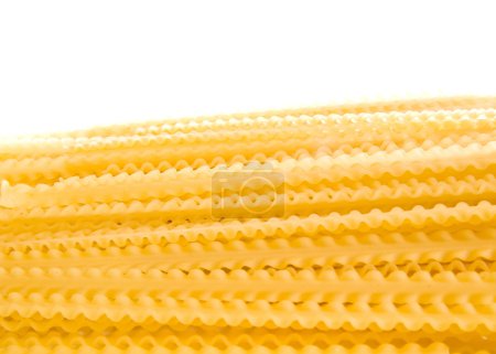 Spaghetti fond 