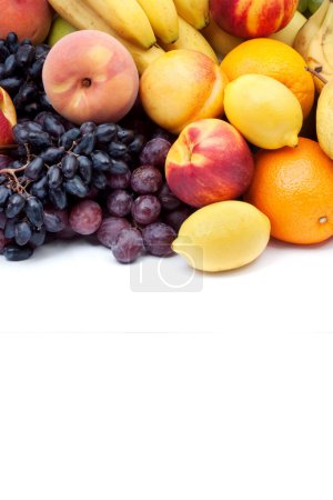 Fruits frais 