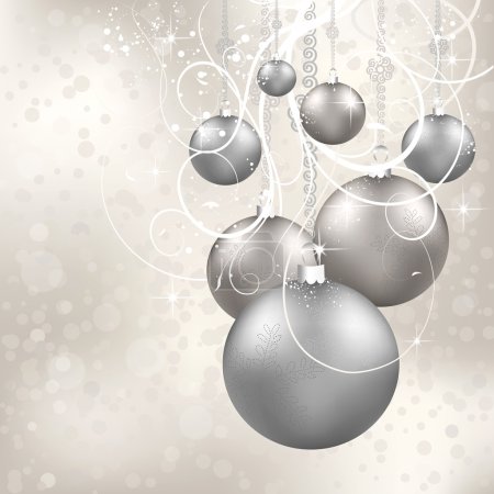 Boules de Noël